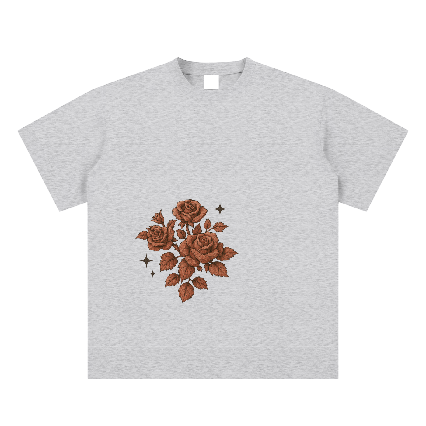 Stone Rose Tee