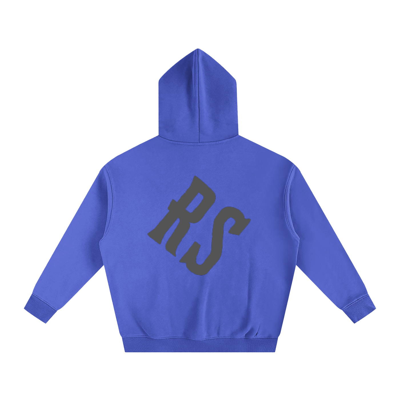 Solid RS  Hoodie