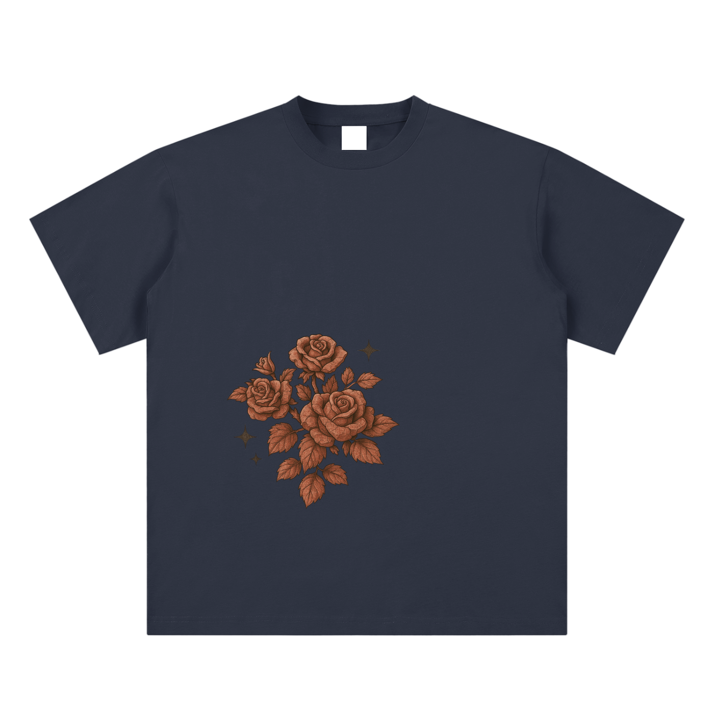 Stone Rose Tee