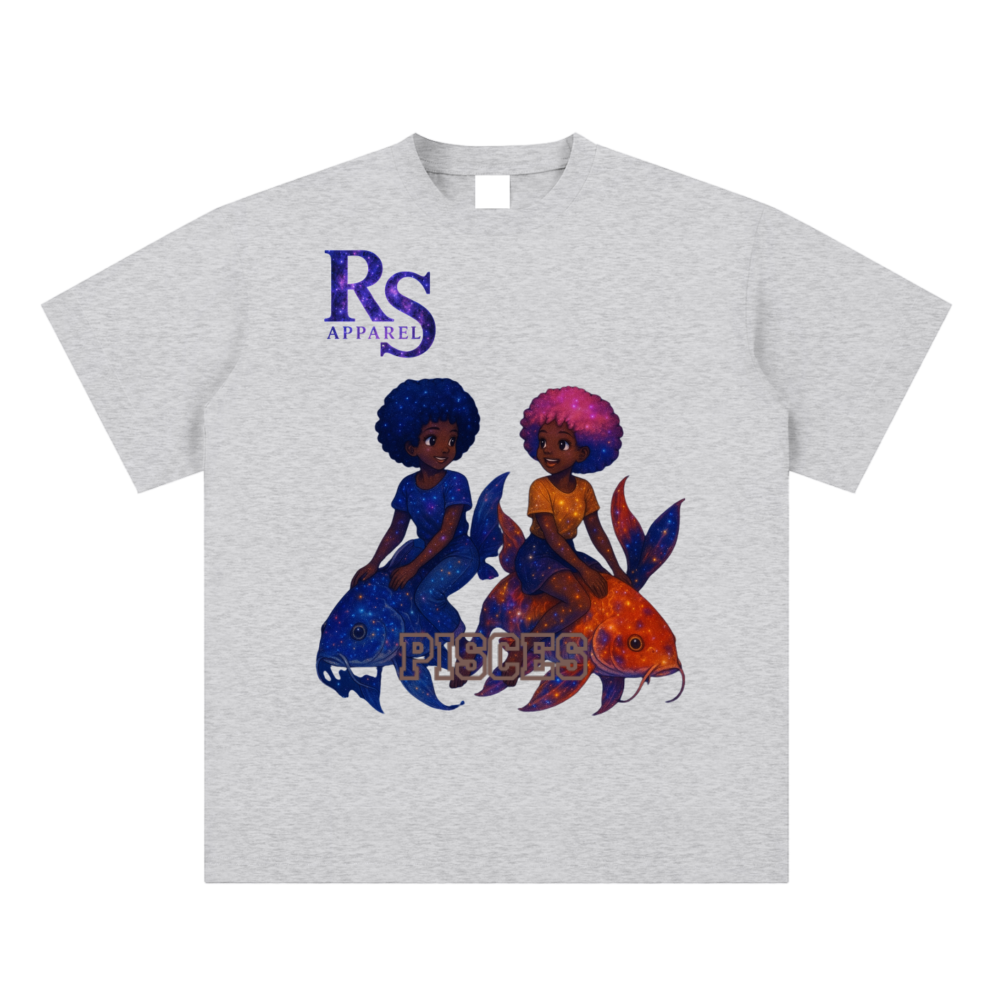 Pisces Tee