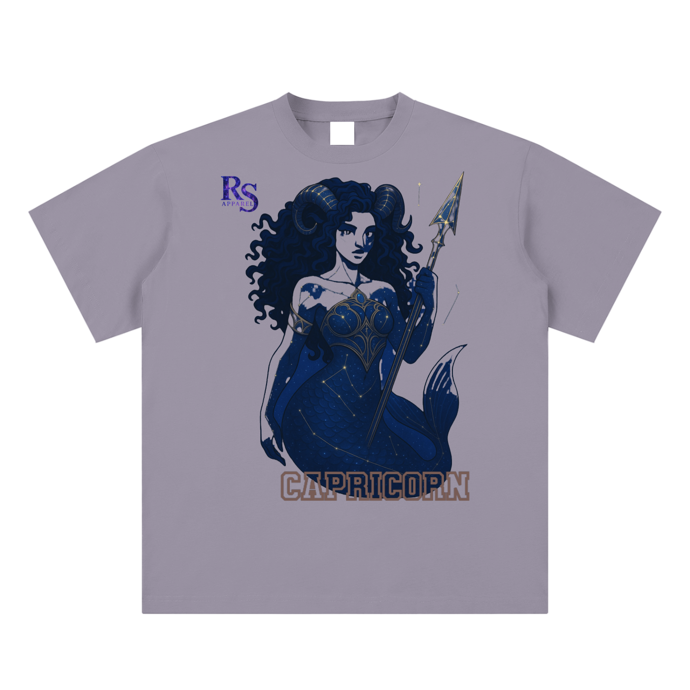 Capricorn Tee