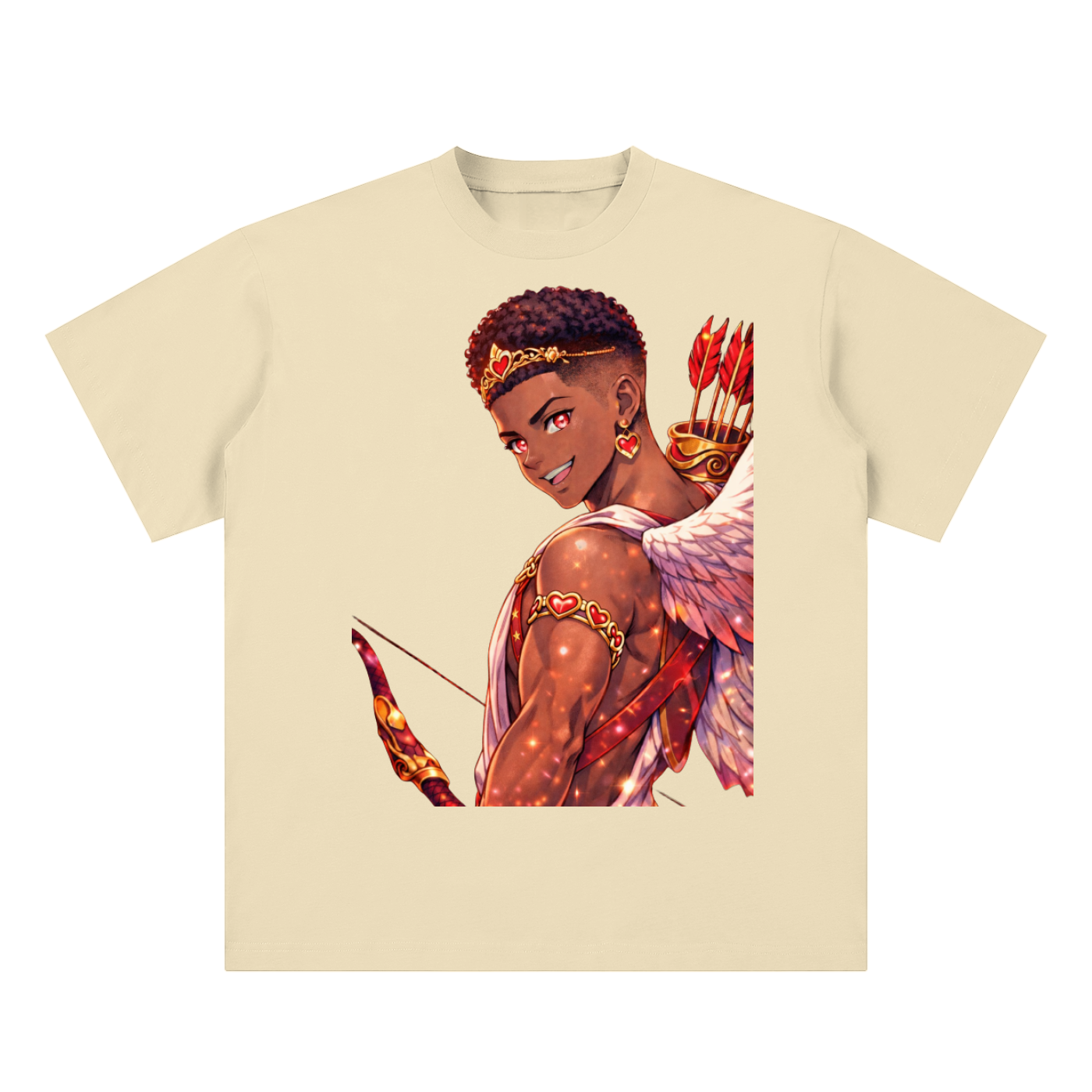 Cupid Tee