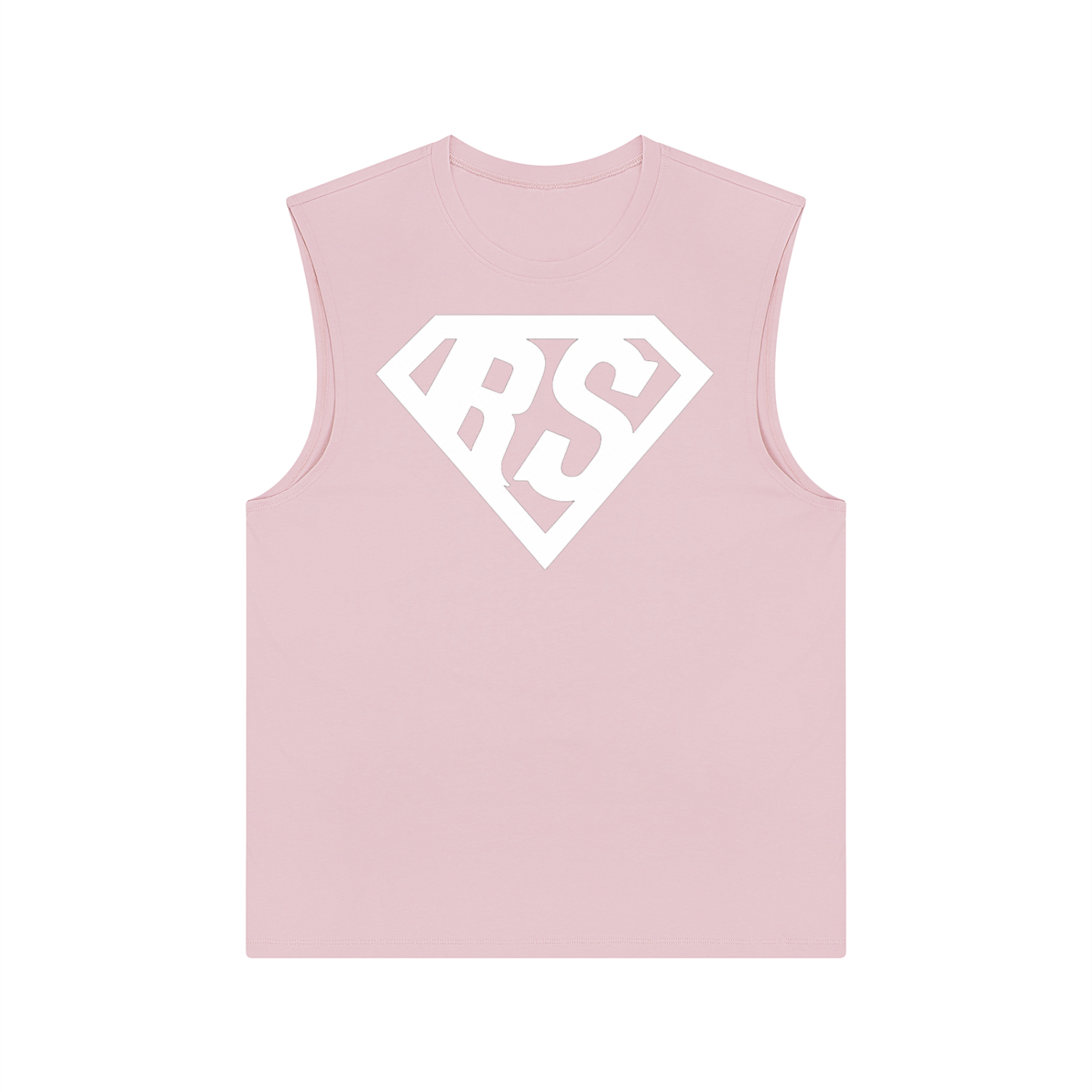 Super Hero RS II Performance Tank Top