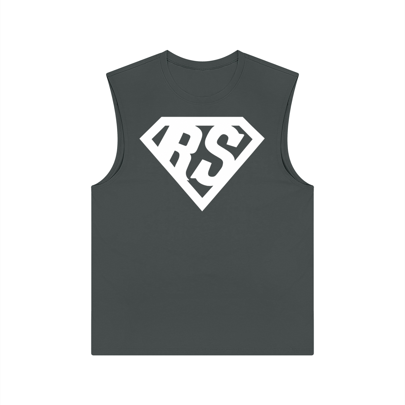 Super Hero RS II Performance Tank Top