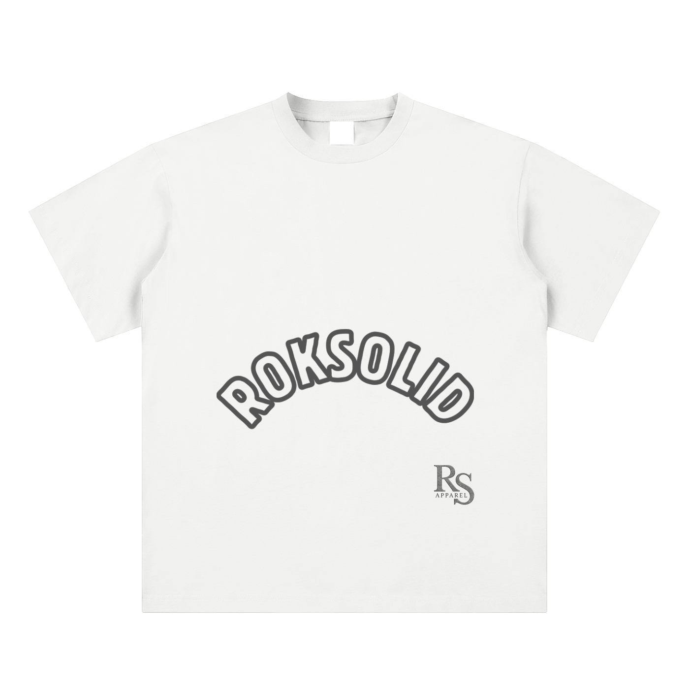 RokSolid Core Tee