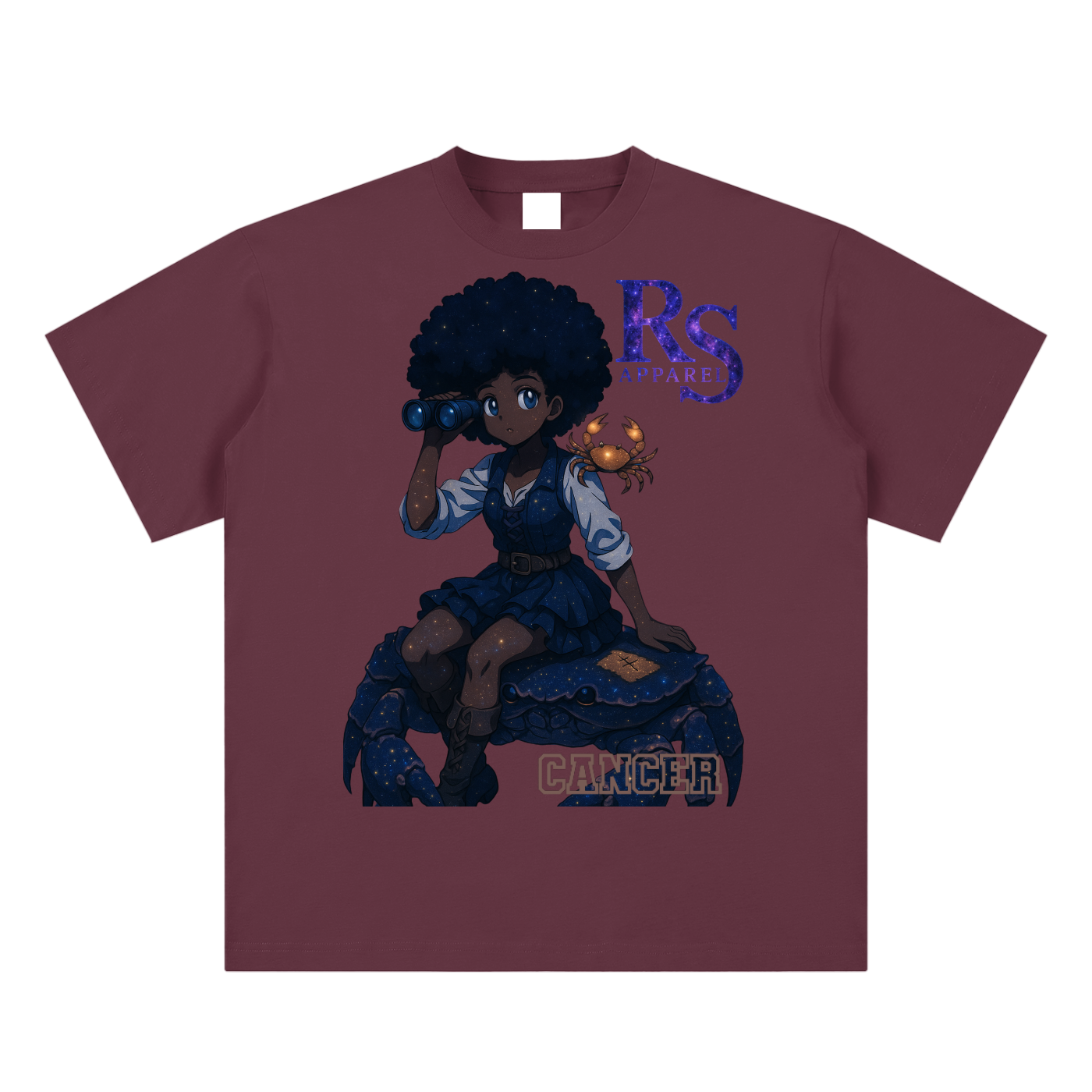 Cancer Tee