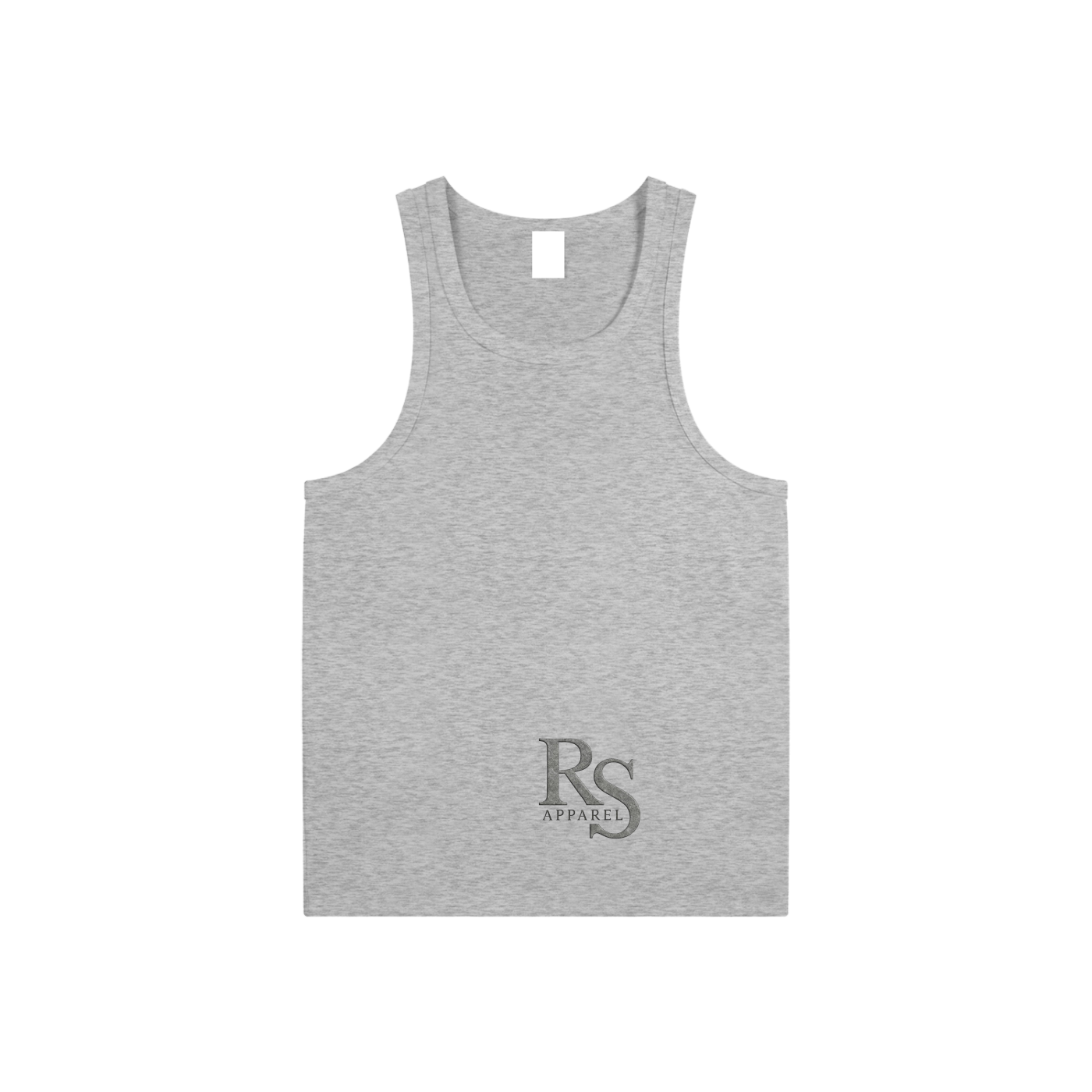 Solid Tank Top