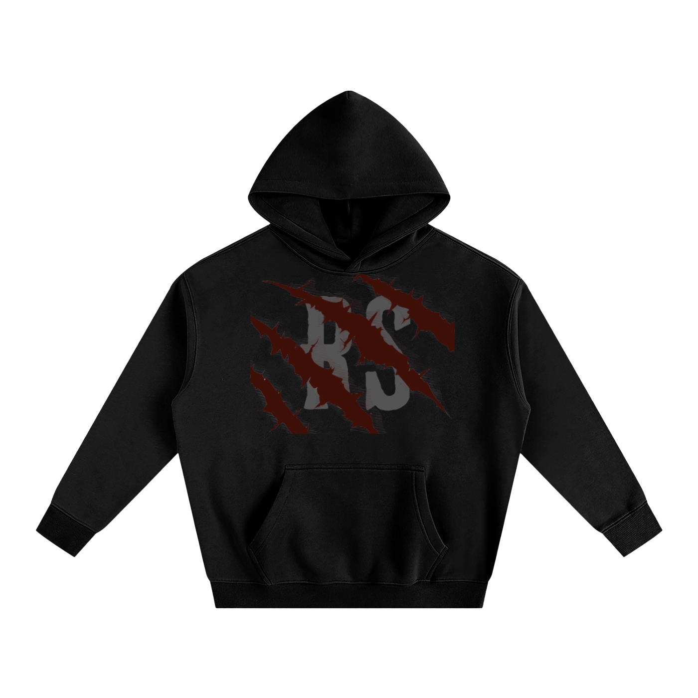 RS Claw  Hoodie