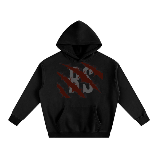 RS Claw  Hoodie