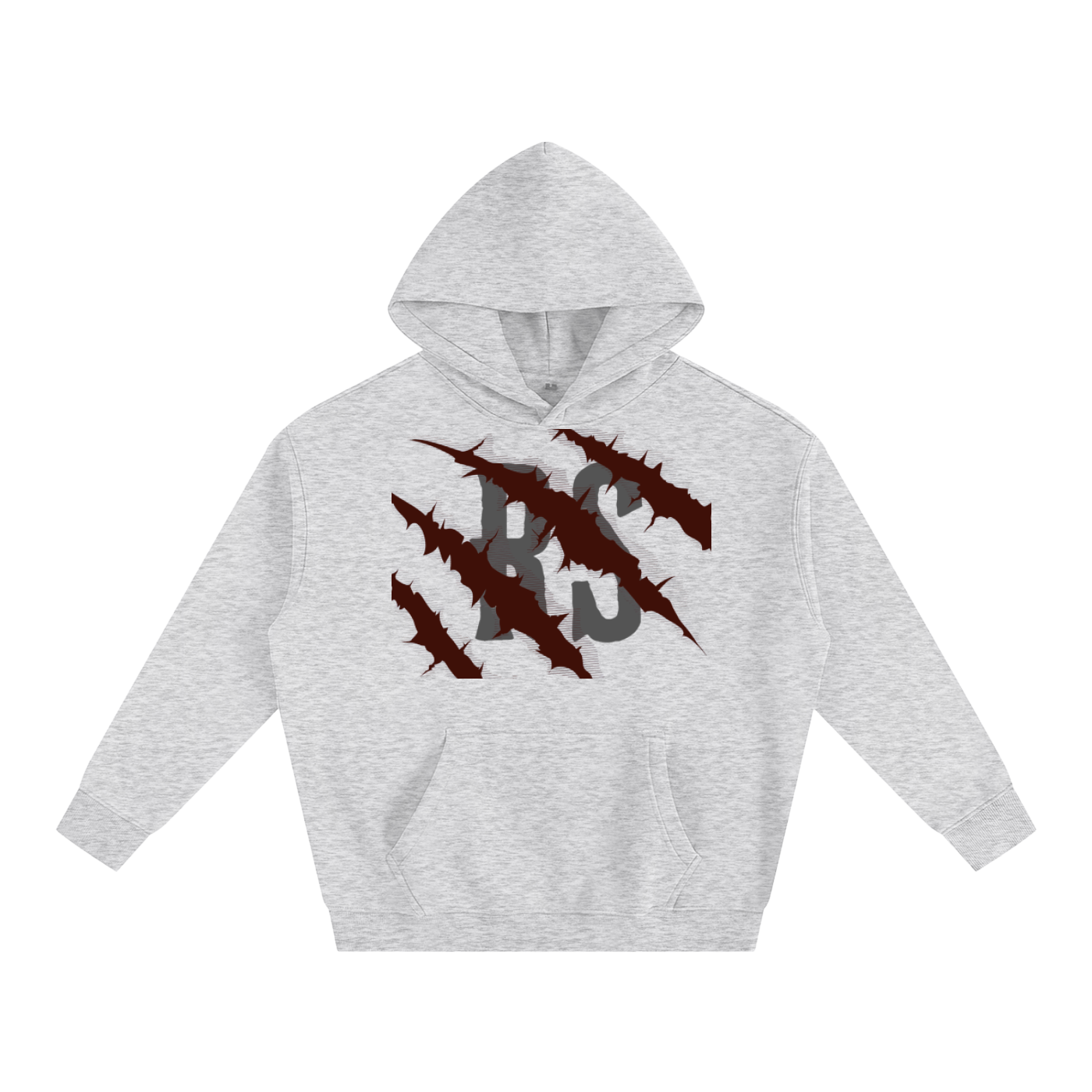 RS Claw  Hoodie