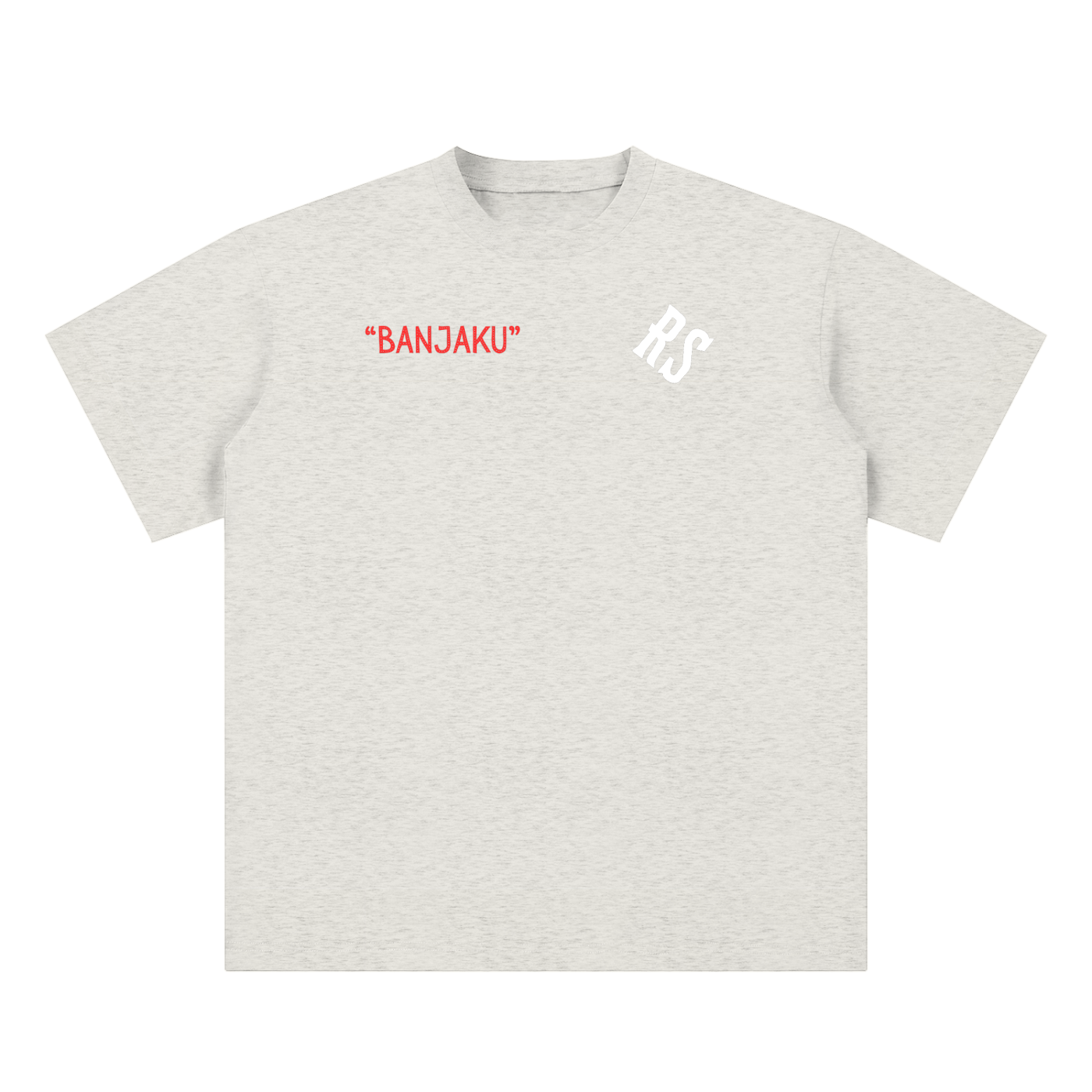 Roksolid Kanji Tee
