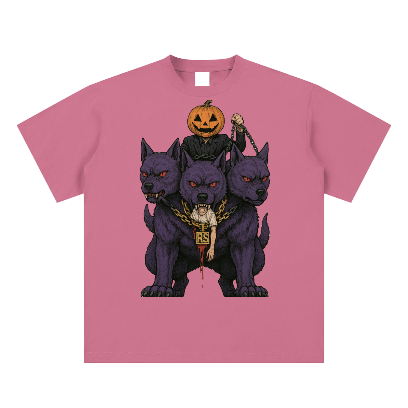 Cerberus Tee