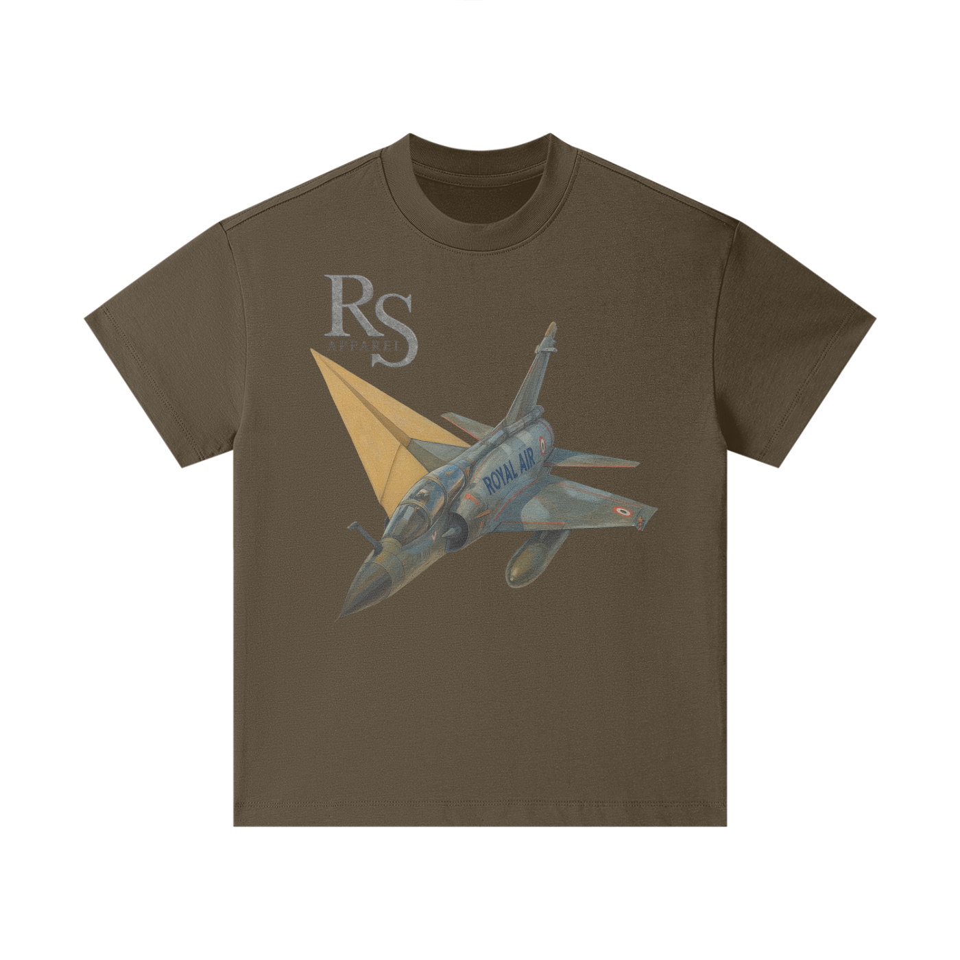 Royal Air Kids Tee