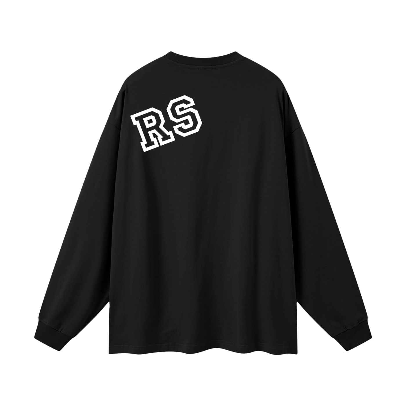 R.S.L.C Varsity Long Sleeve Tee