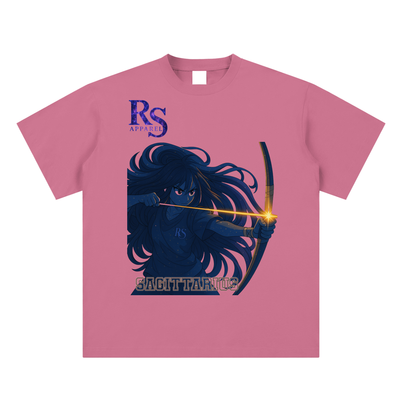 Sagittarius Tee
