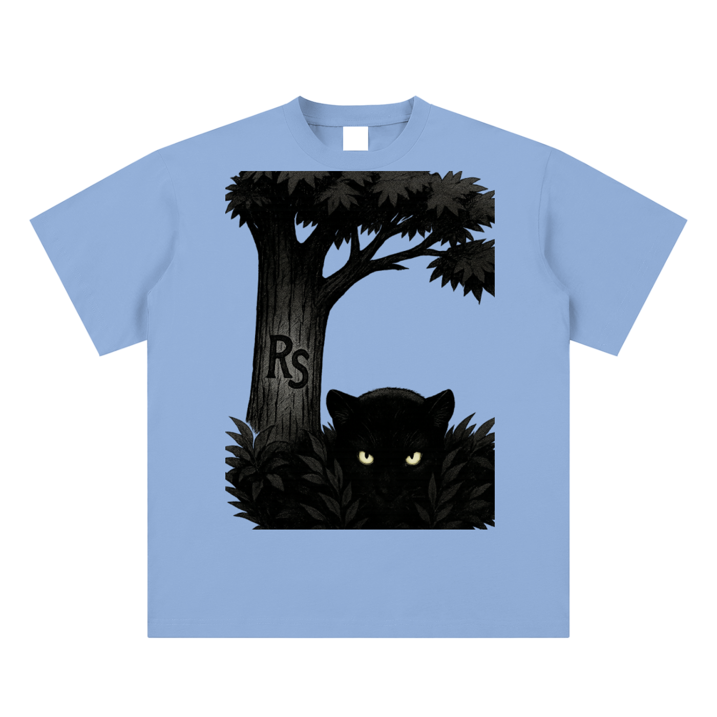 RS Panther Tee