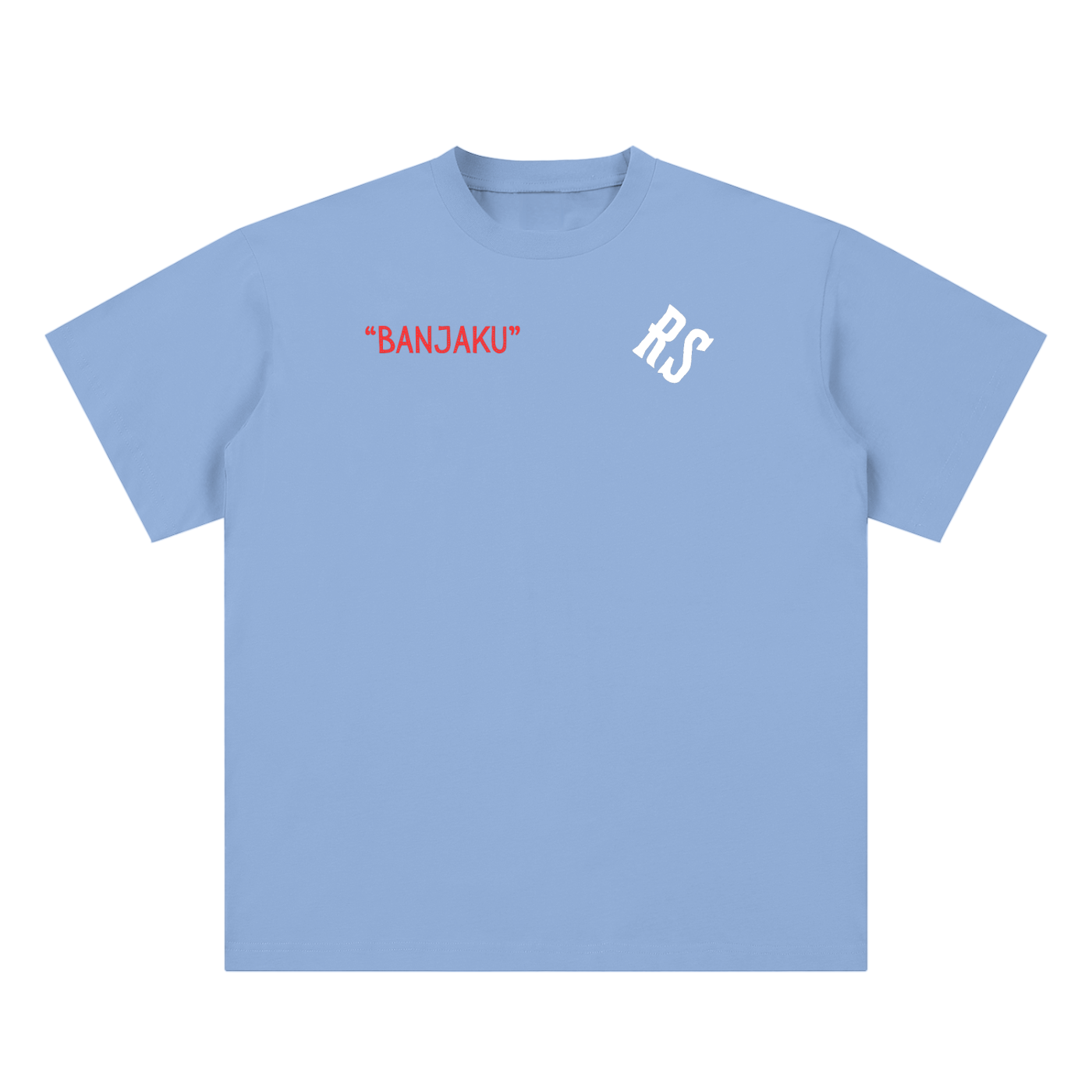 Roksolid Kanji Tee