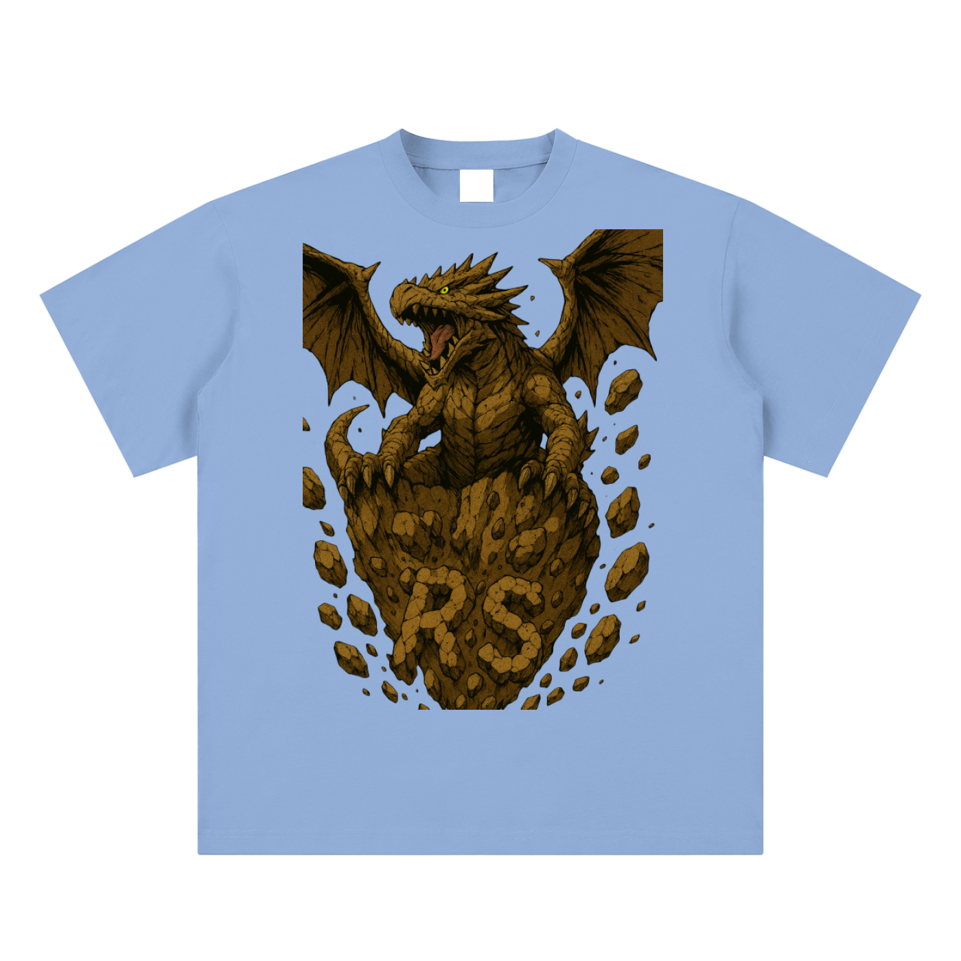 Earth Dragon Tee