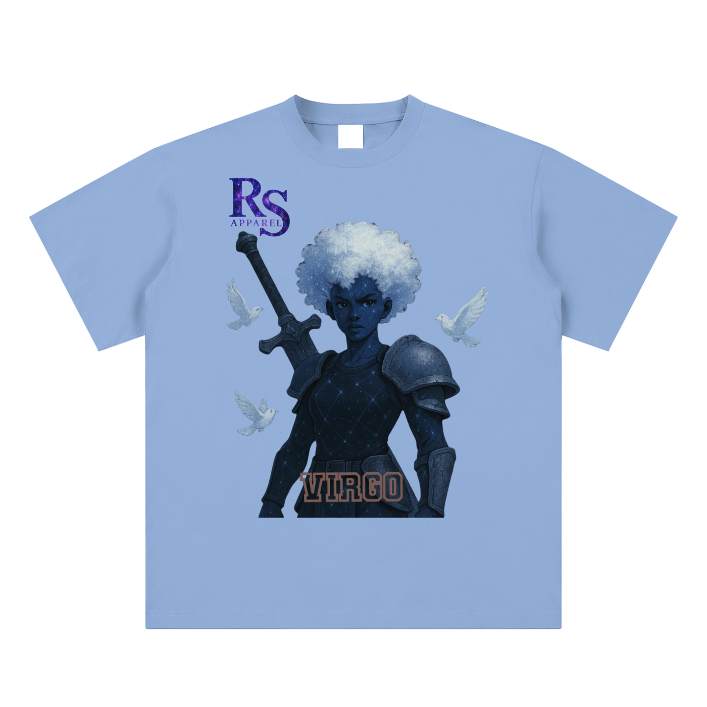 Virgo Tee