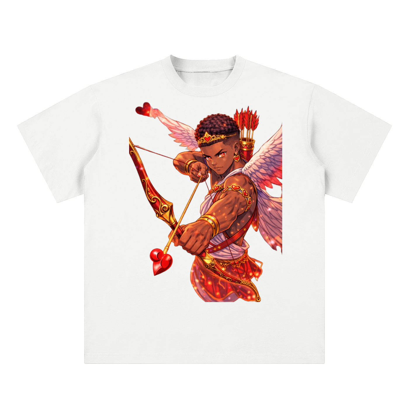 Cupid II Tee