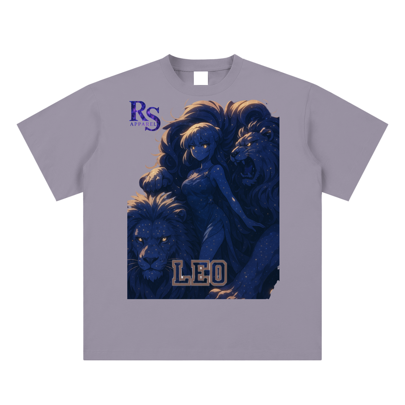 Leo Tee