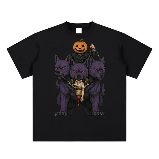 Cerberus Tee