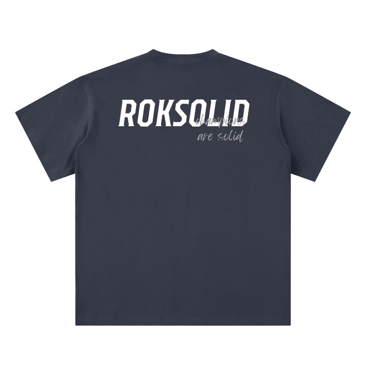 ROK WC Tee