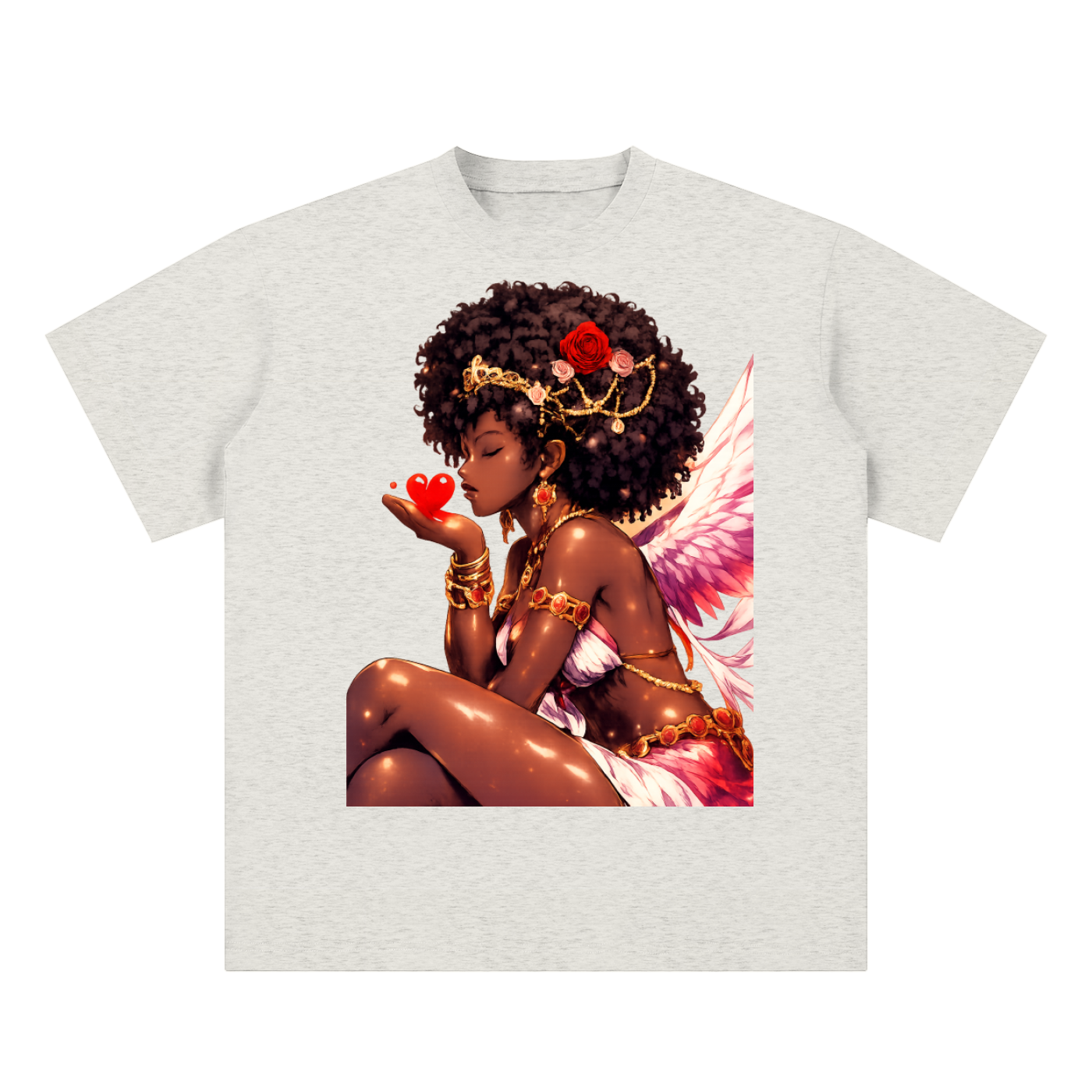 Godess of love Tee