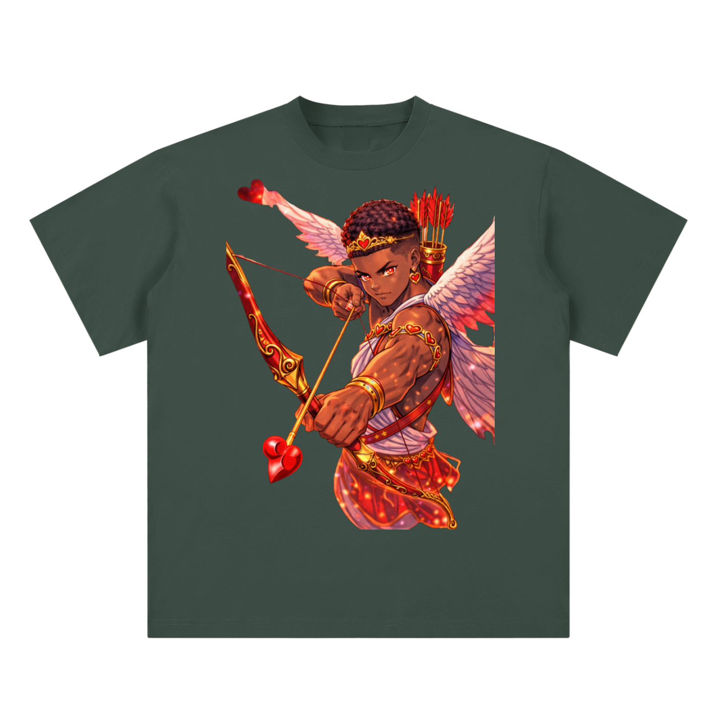 Cupid II Tee