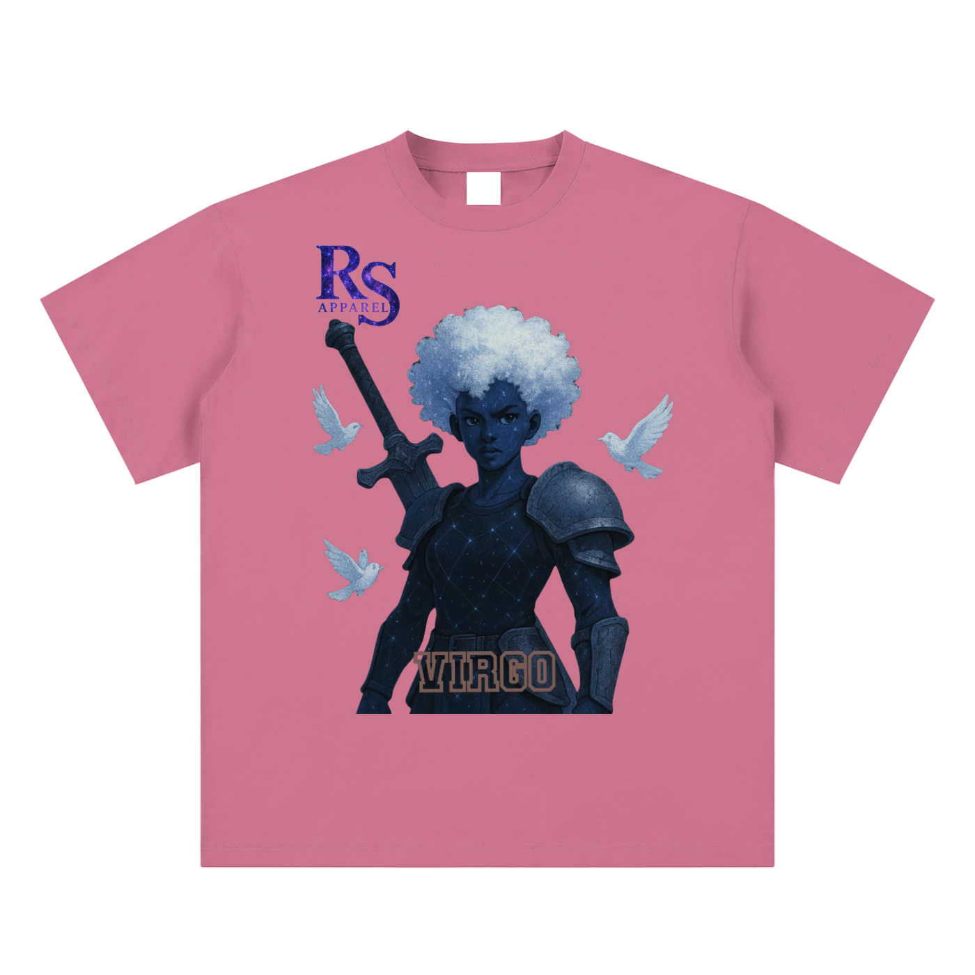 Virgo Tee