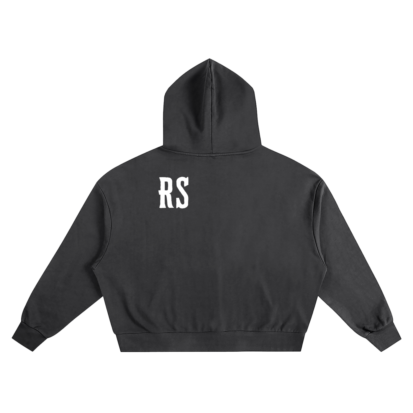 Roksolid cross Hoodie