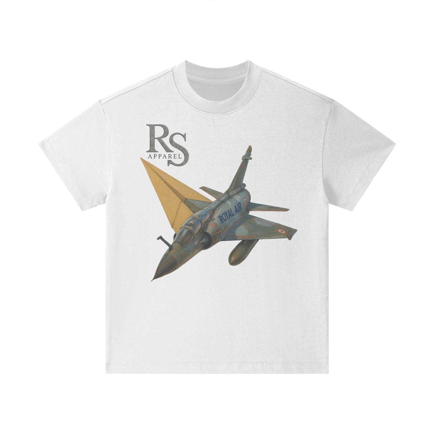 Royal Air Kids Tee
