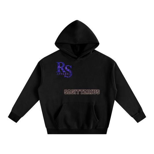 Sagittarius Oversize Hoodie