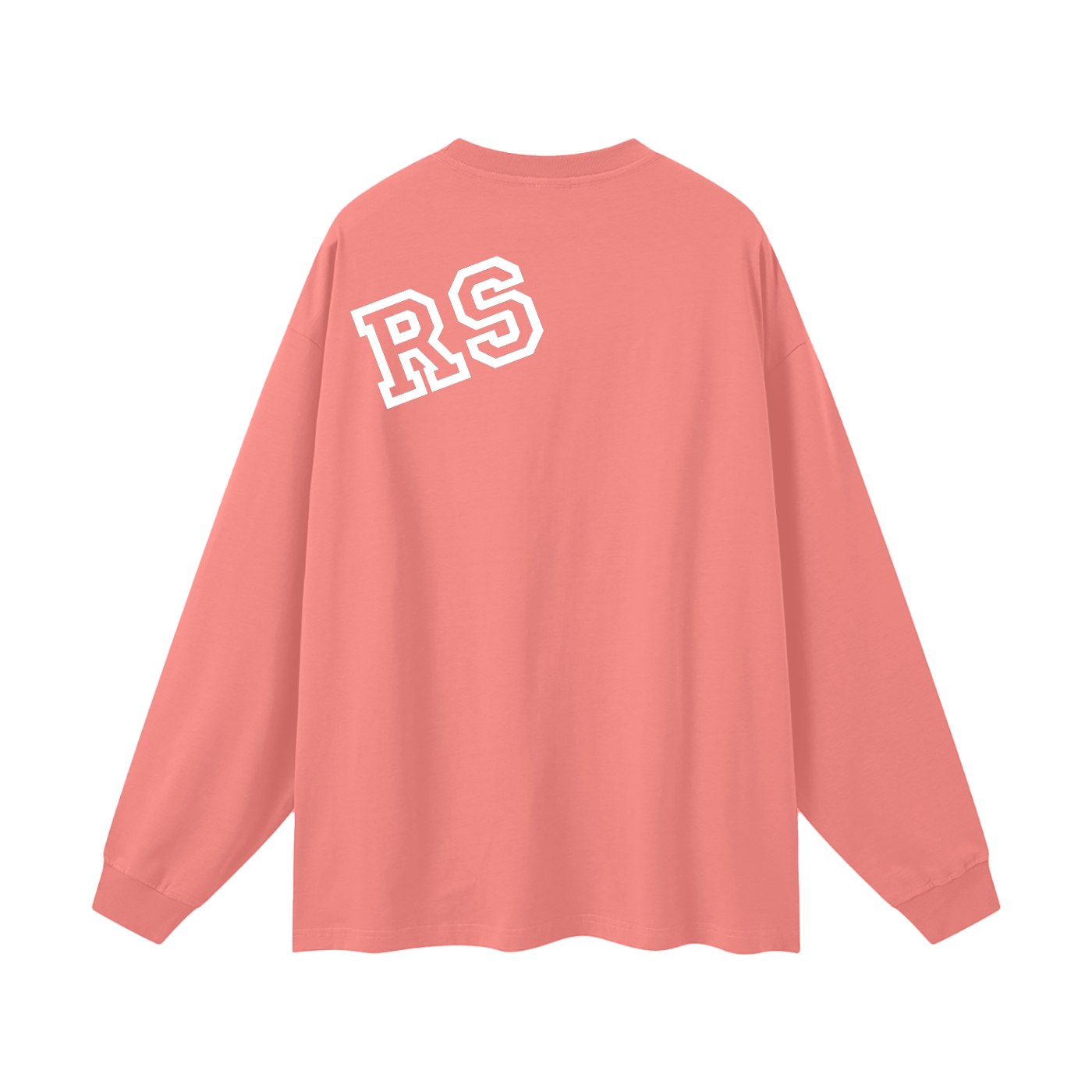 R.S.L.C Varsity Long Sleeve Tee