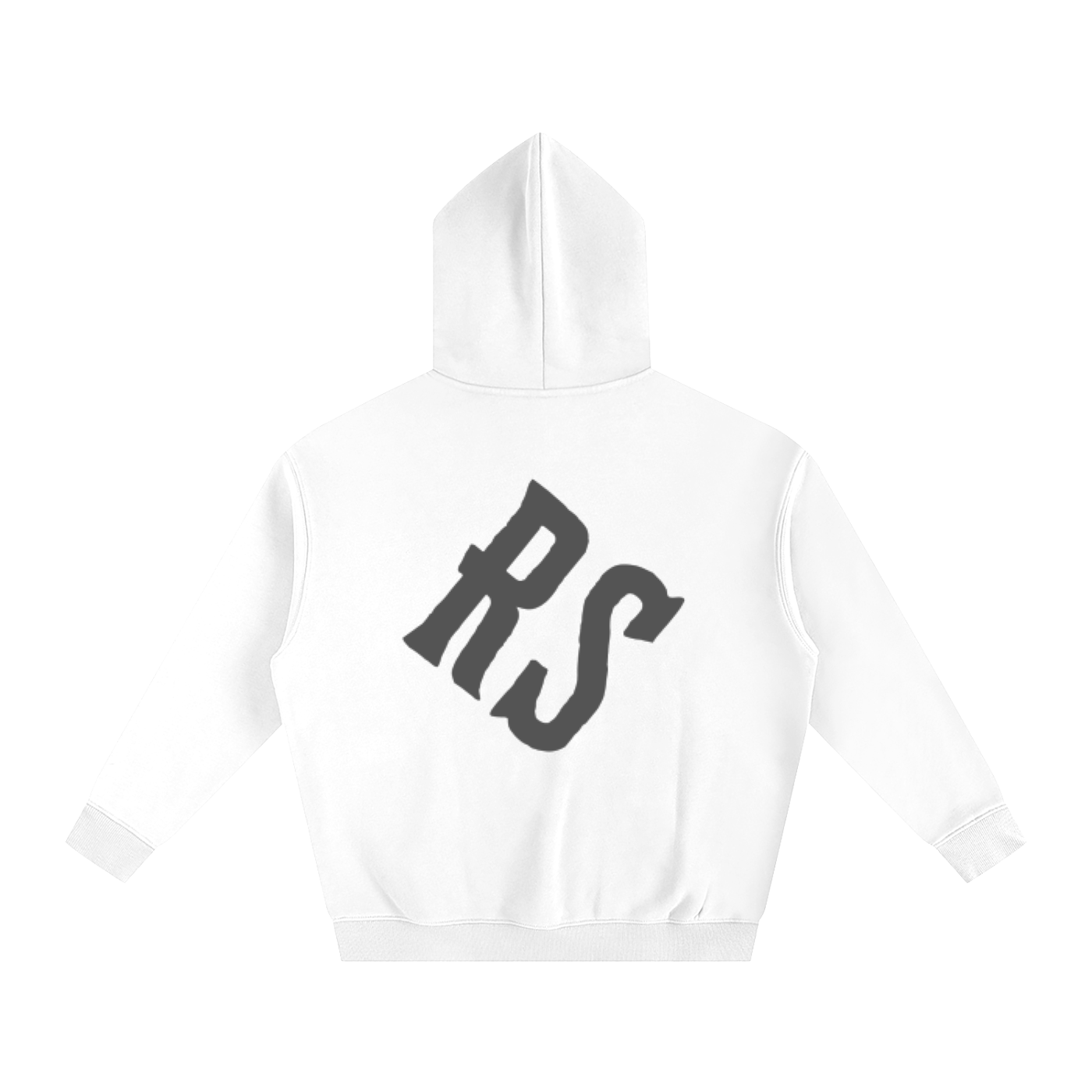 Solid RS  Hoodie