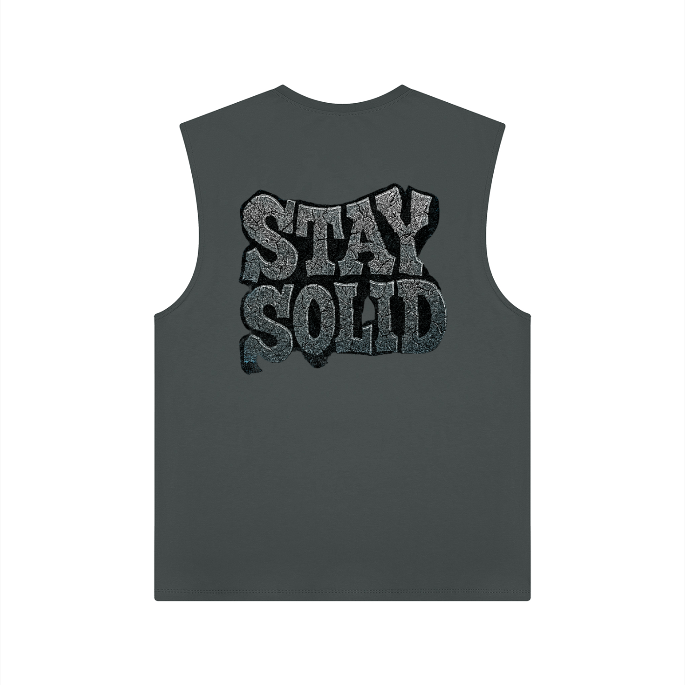 RS Stone Performance Tank Top