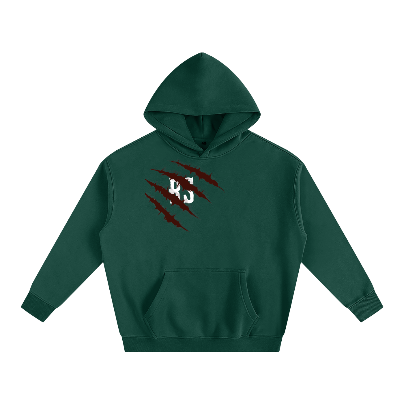 RS Panther Hoodie