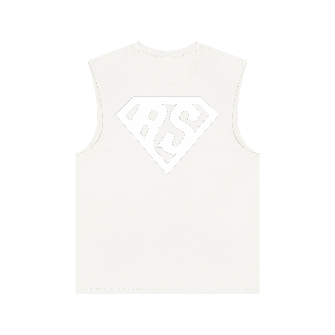 Super Hero RS II Performance Tank Top