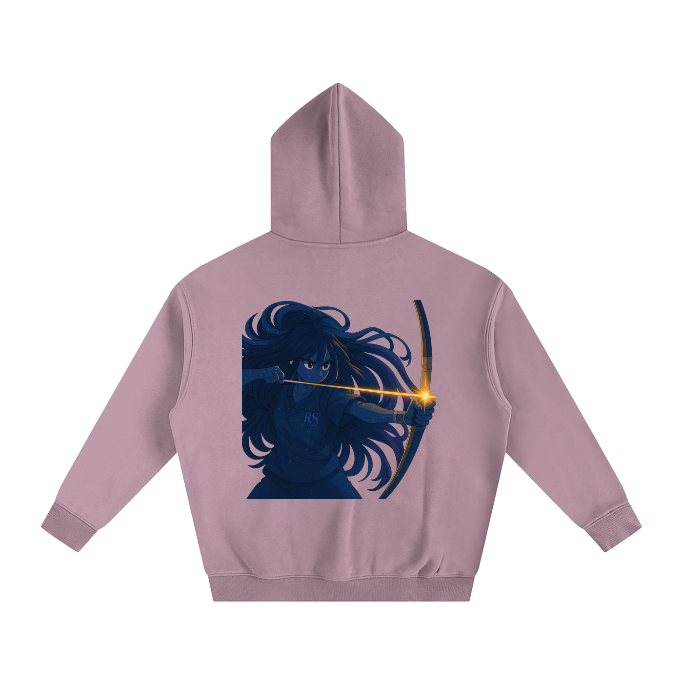Sagittarius Oversize Hoodie