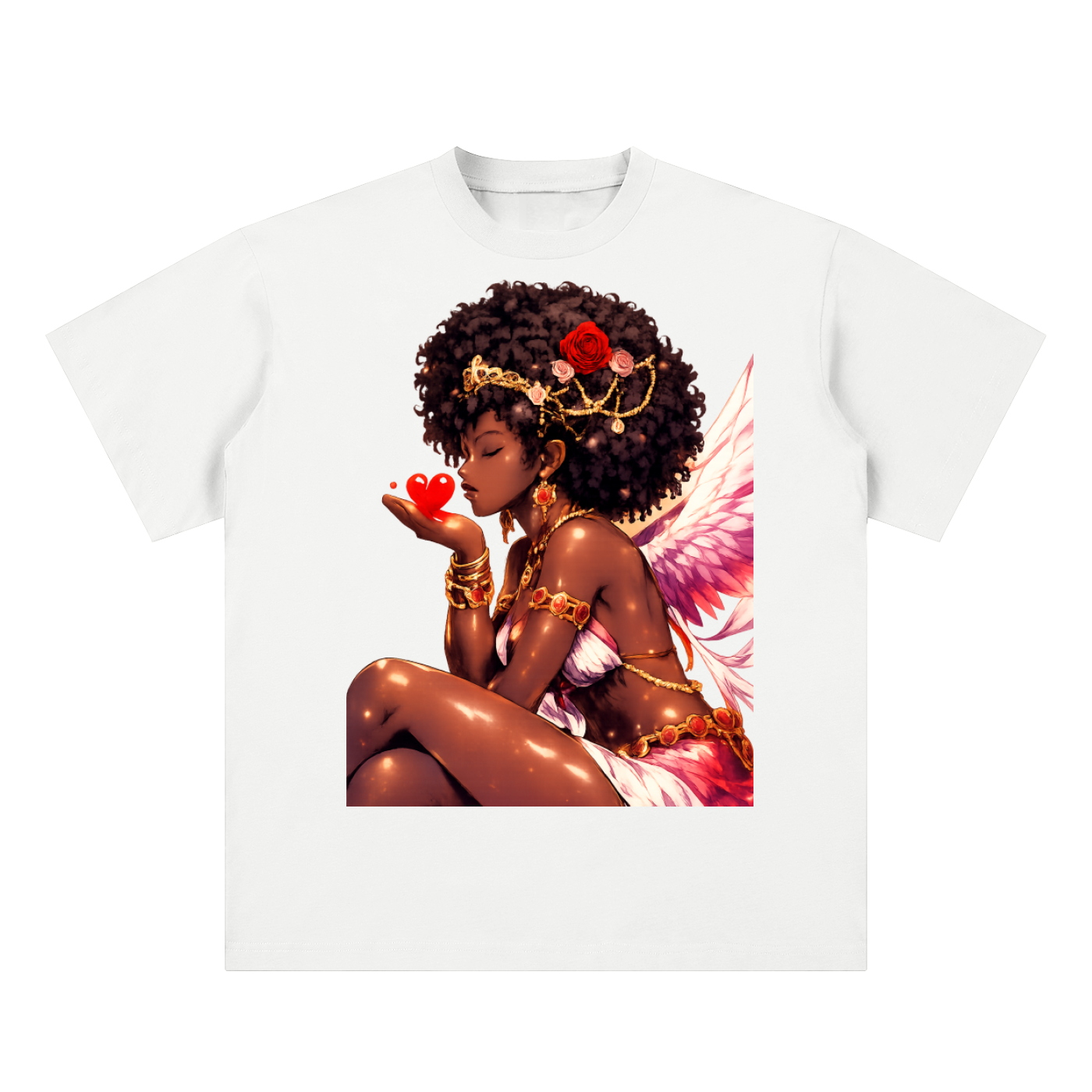 Godess of love Tee