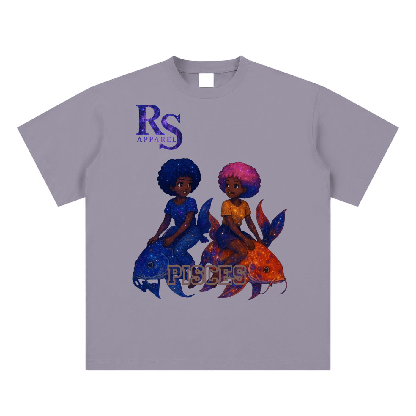 Pisces Tee
