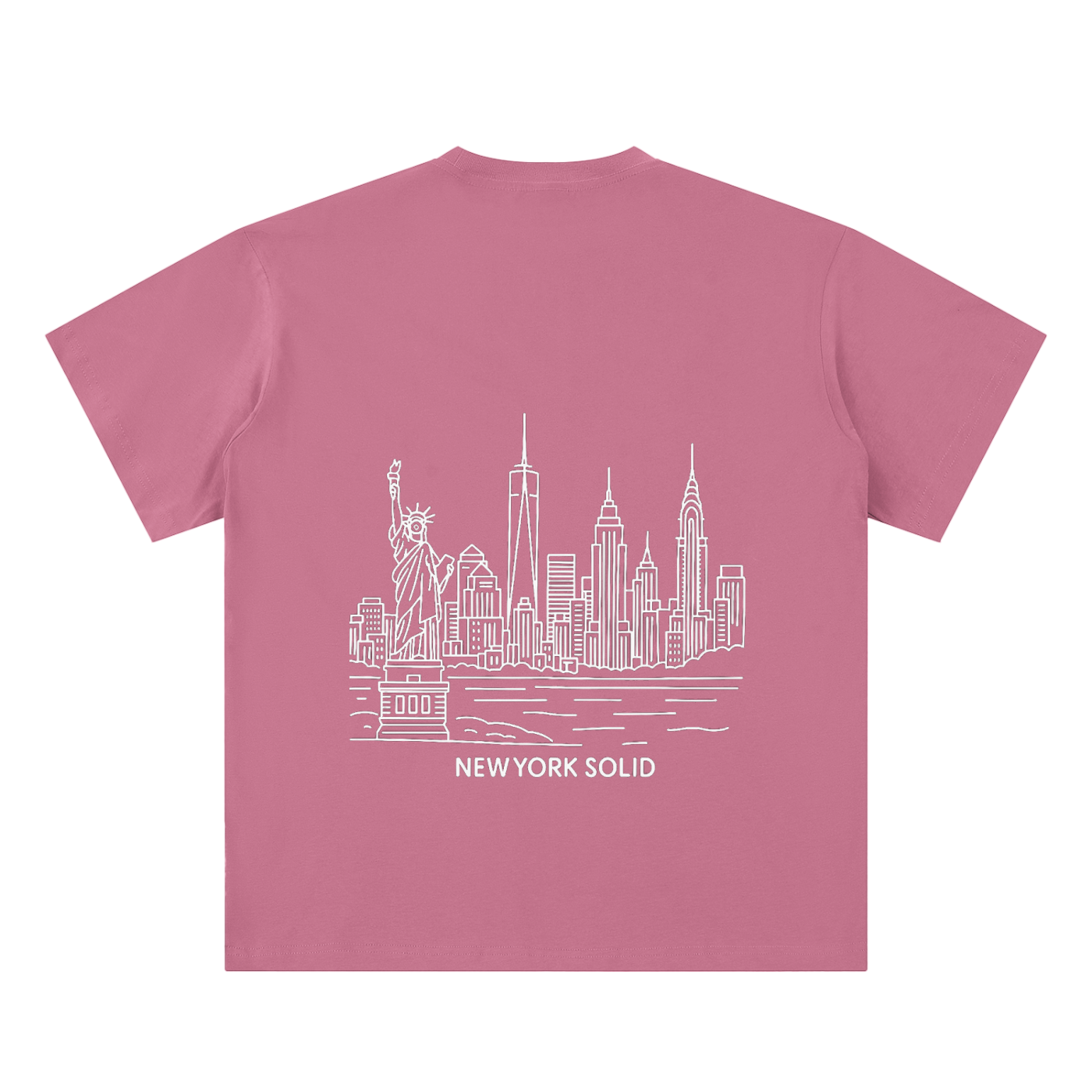 RS NYC  WC Tee