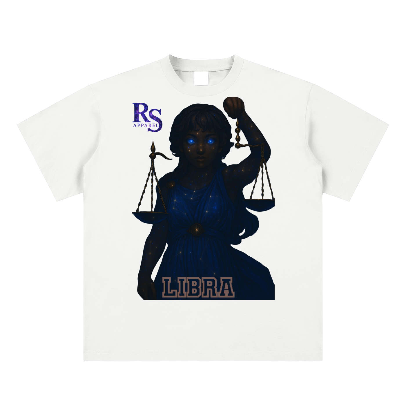 Libra Tee