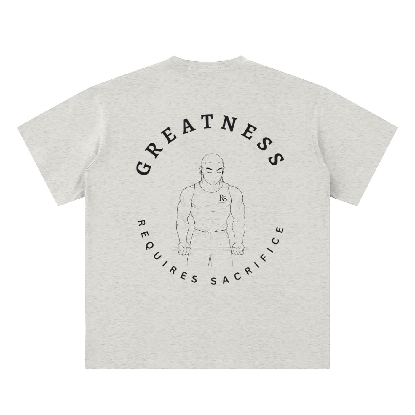 Great Sacrifice  Tee