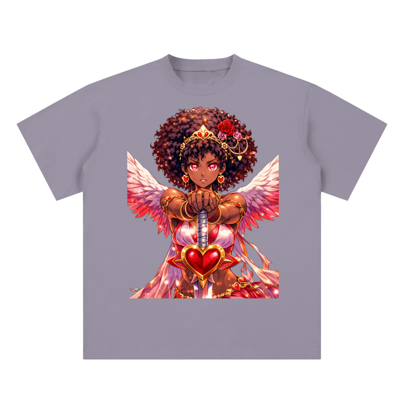 Goddess of love Tee II