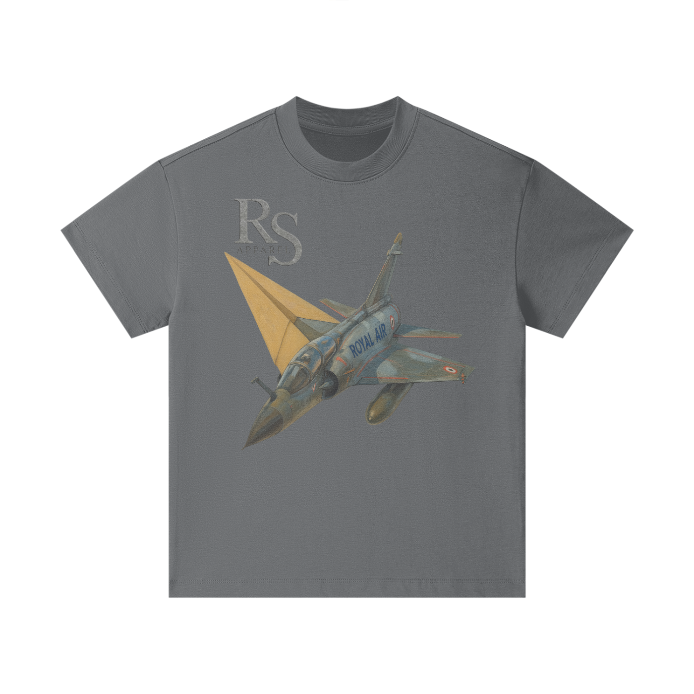 Royal Air Kids Tee