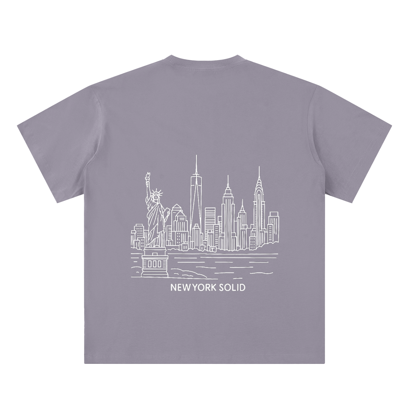 RS NYC  WC Tee