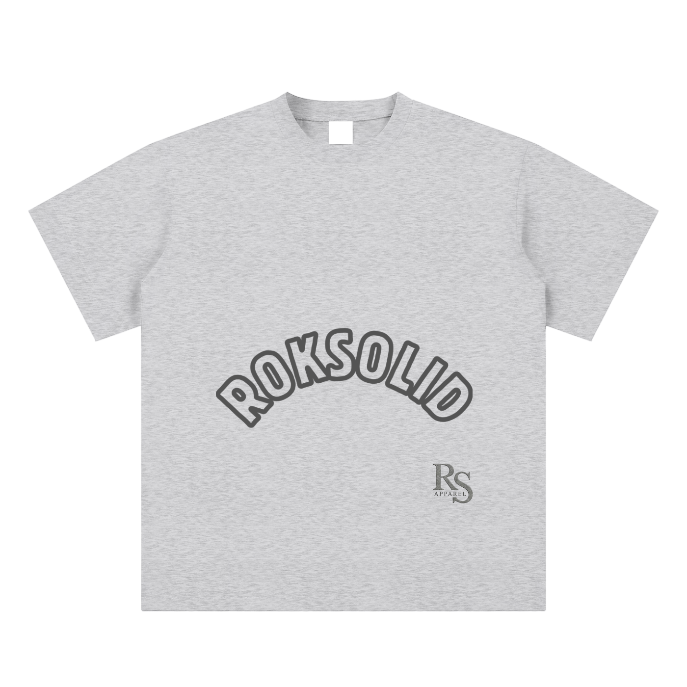 RokSolid Core Tee