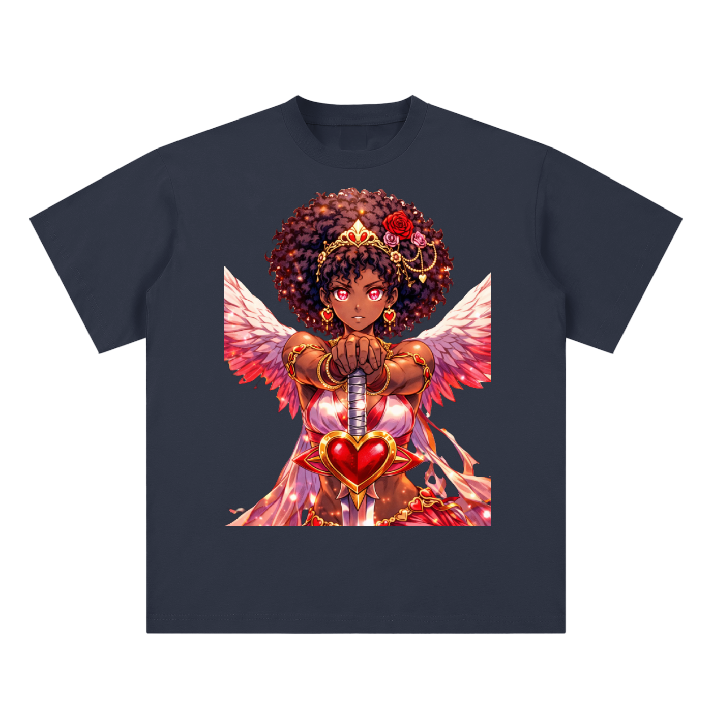 Goddess of love Tee II