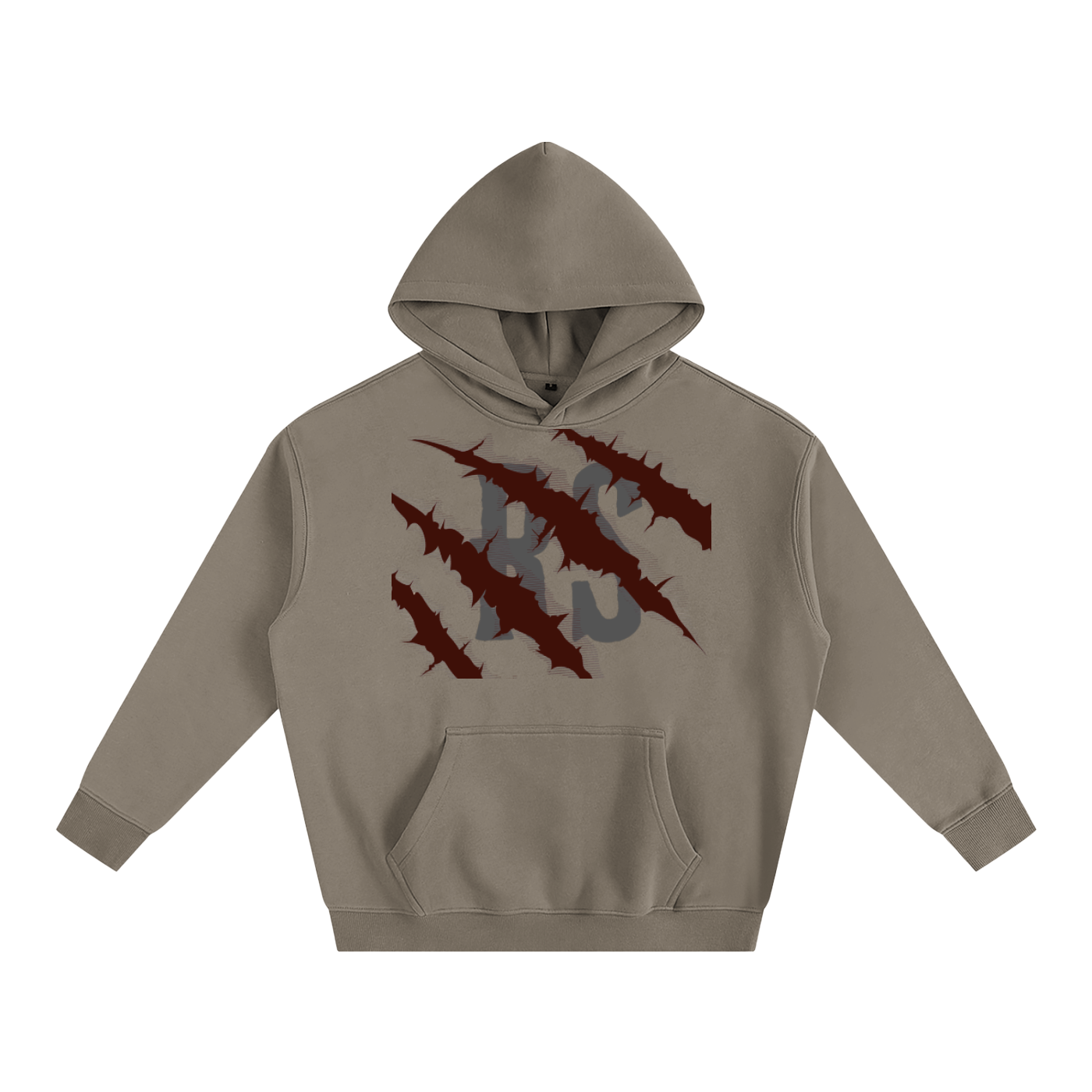 RS Claw  Hoodie